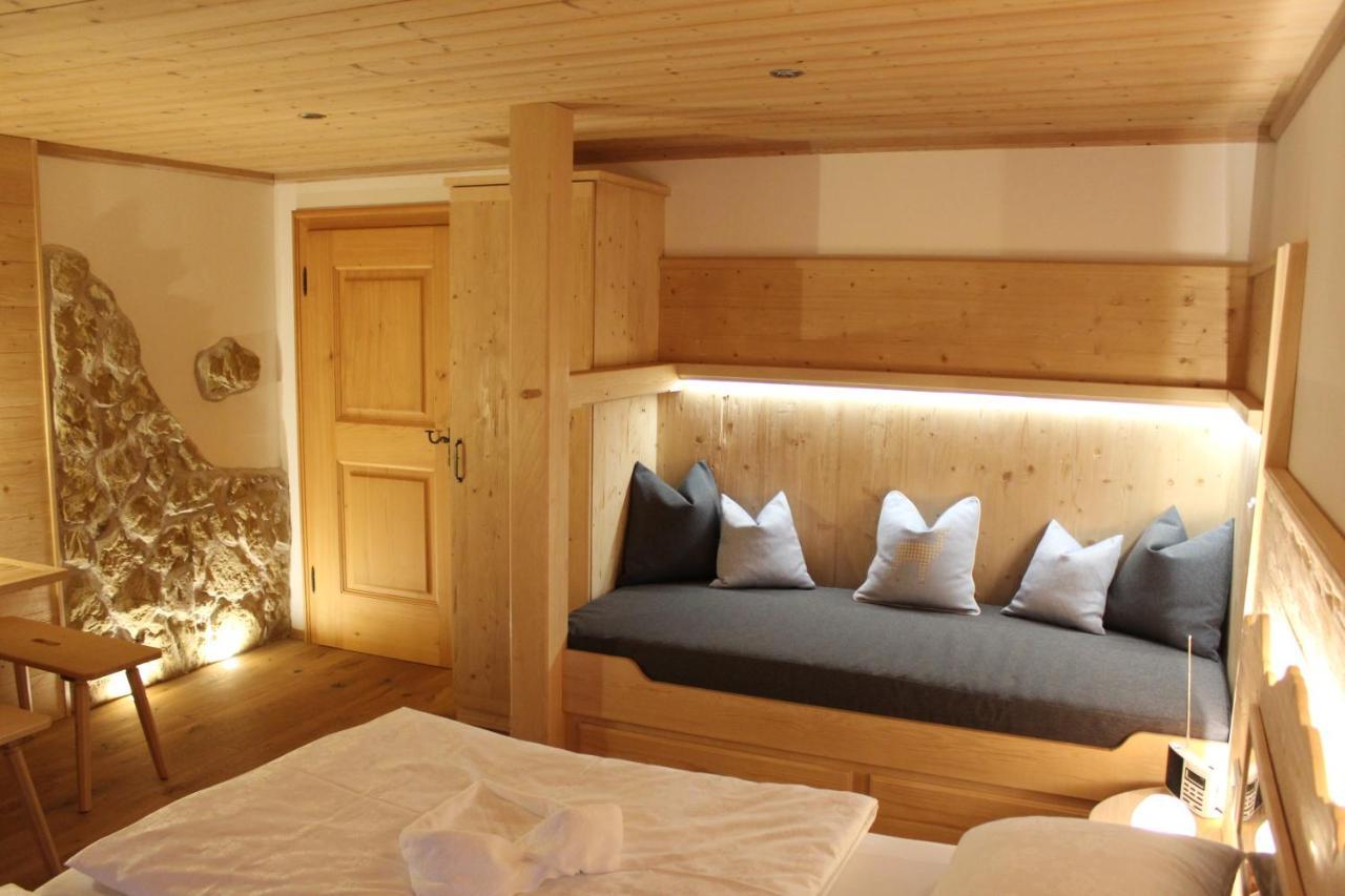Pension Gerstenbrand Фишбахау Экстерьер фото