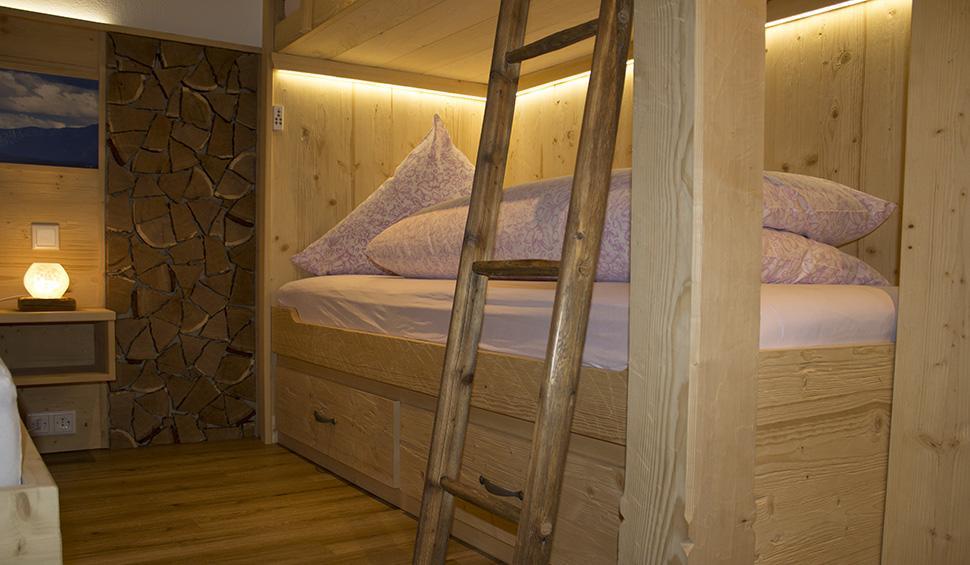 Pension Gerstenbrand Фишбахау Экстерьер фото