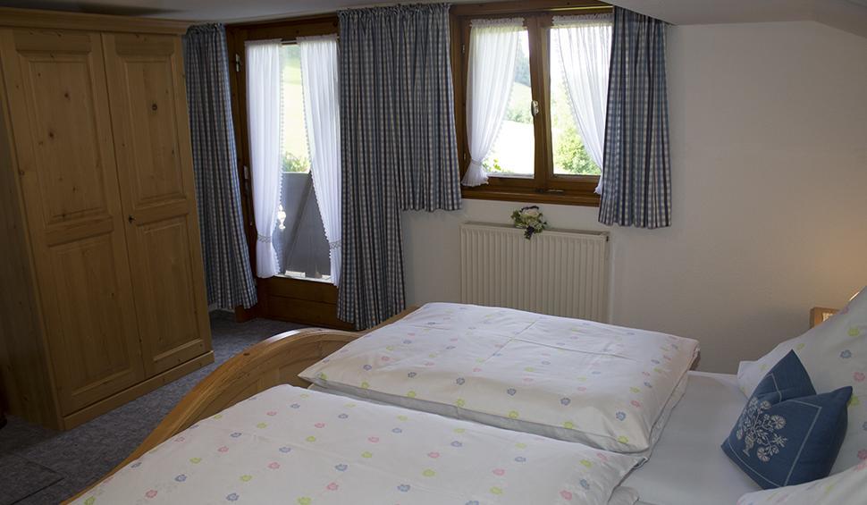 Pension Gerstenbrand Фишбахау Экстерьер фото